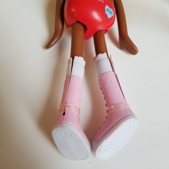 Lalaloopsy Dot Starlight and Forest Evergreen Lumber Jack Boy Dolls Full Size - Picture 7 of 14